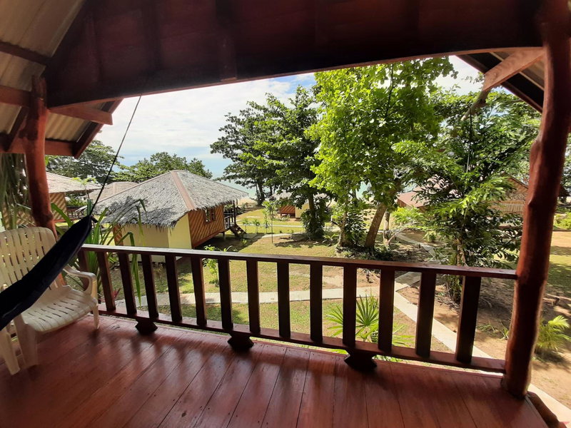 Cha Cha Bungalow, Ko Jum, Thailand
