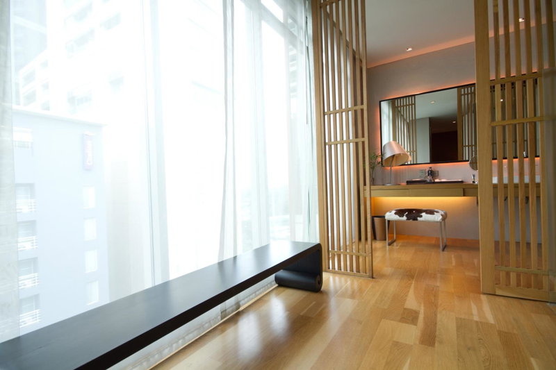 TUI BLUE Maduzi Hotel Bangkok, Bangkok, Tailandia
