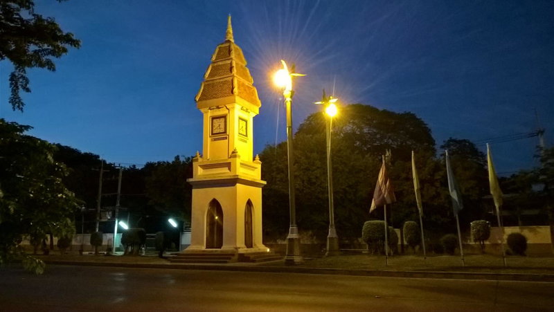 Aiyara House, Ayutthaya, Thailand