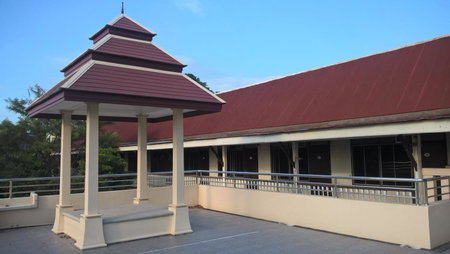 Aiyara House, Ayutthaya, Thailand