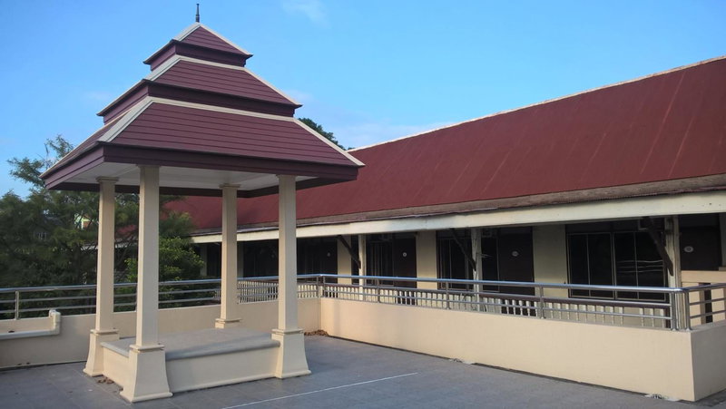 Aiyara House, Ayutthaya, Thailand