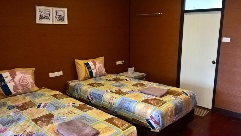 Aiyara House, Ayutthaya, Thailand