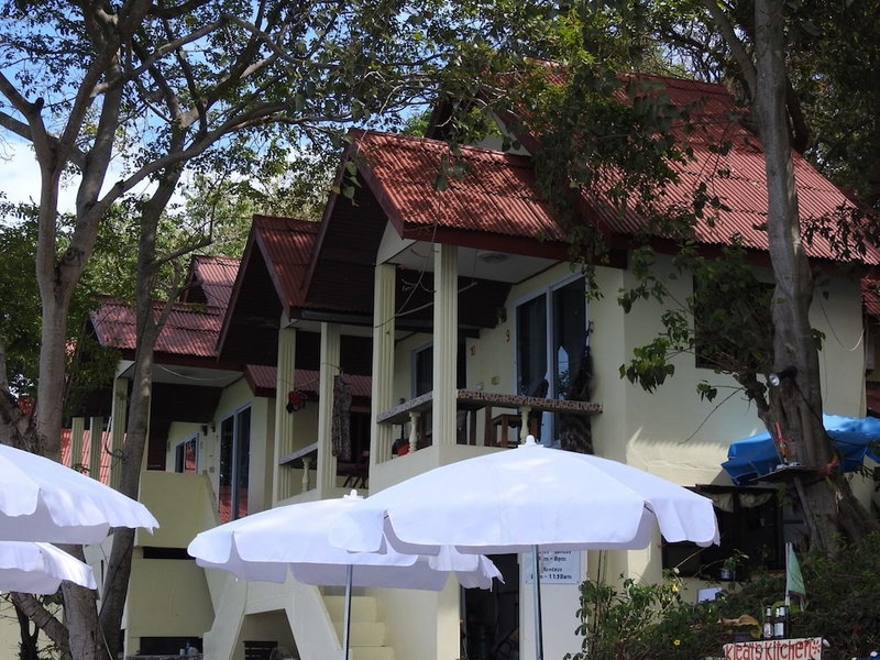 Sunrise Villas Seaview, Rayong, Thailand