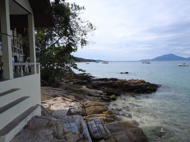 Sunrise Villas Seaview, Rayong, Thailand