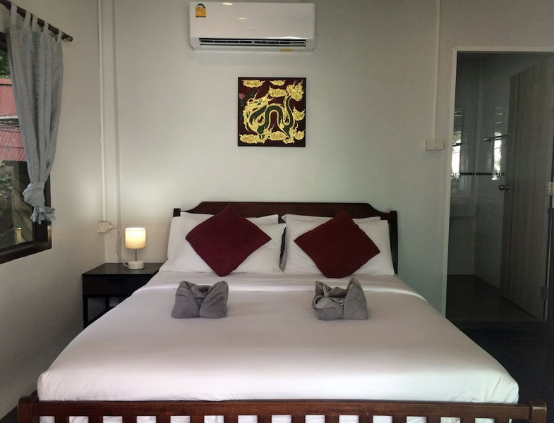 Sunrise Villas Seaview, Rayong, Thailand