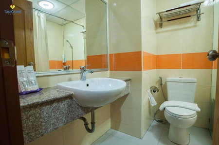 Taragrand Donmuang Airport Hotel, Ban Rangsit, Thailand