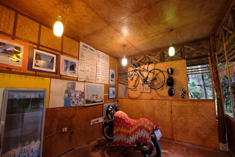 Aonang Friendly Bungalow, Krabi, Thailand