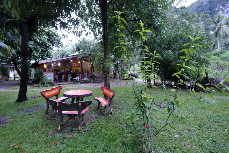 Aonang Friendly Bungalow, Krabi, Thailand