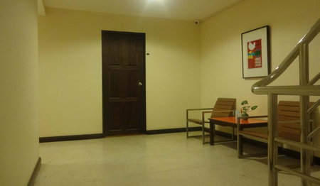 Mango Bedroom Inn, Makkasan, Thailand
