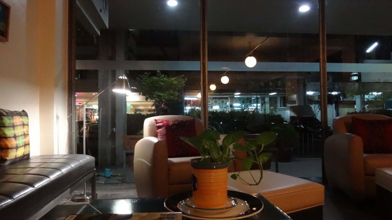 Mango Bedroom Inn, Makkasan, Thailand