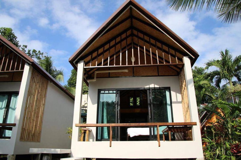 Anattaya Holiday Home, Ko Yao Noi, Таиланд