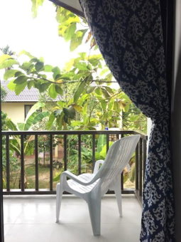 Anattaya Holiday Home, Ko Yao Noi, Таиланд