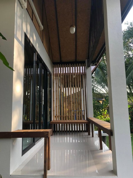 Anattaya Holiday Home, Ko Yao Noi, Таиланд