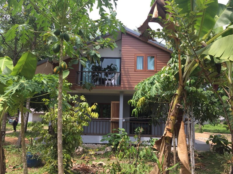 Anattaya Holiday Home, Ko Yao Noi, Таиланд