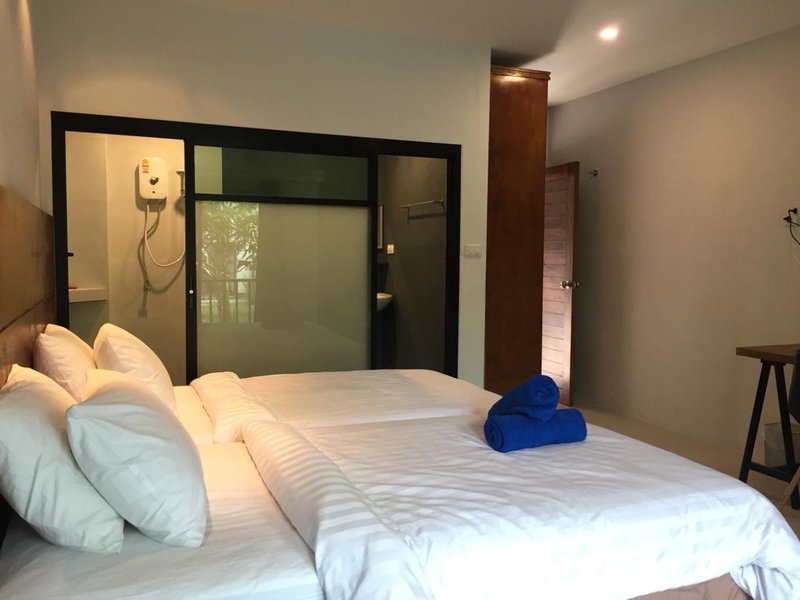 Anattaya Holiday Home, Ko Yao Noi, Таиланд