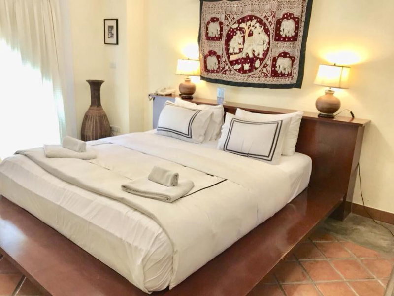 Nirvana Boutique Suites, Jomtien Beach, Thailand