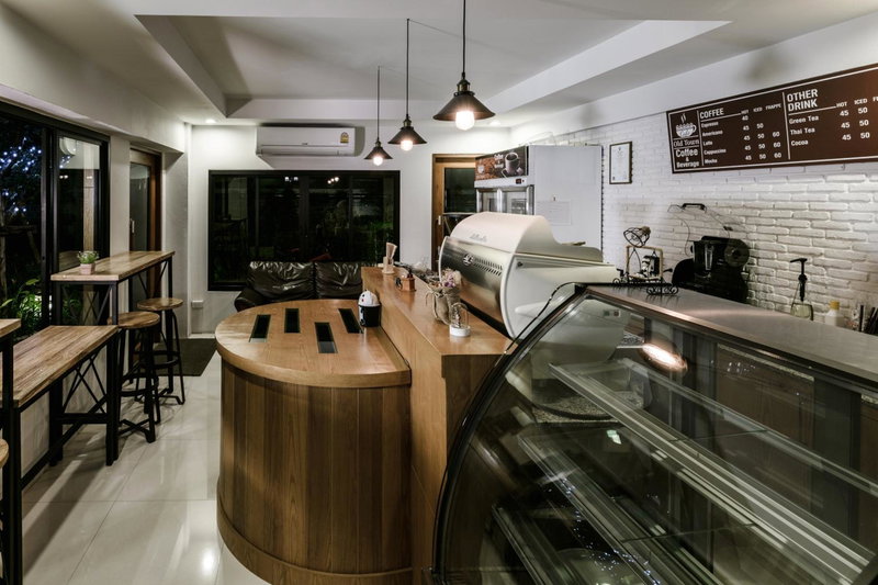 Old Town Chiangmai Boutique, Chiang Mai, Thailand