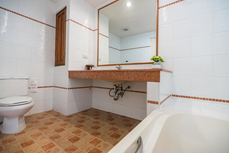Bella Villa Cabana, Naklua, Thailand