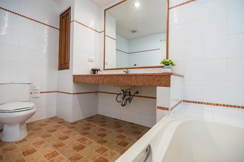 Bella Villa Cabana, Naklua, Thailand