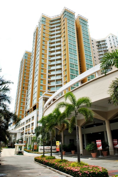 The Narathiwas Hotel & Residence Sathorn Bangkok, Bangkok, Thailand