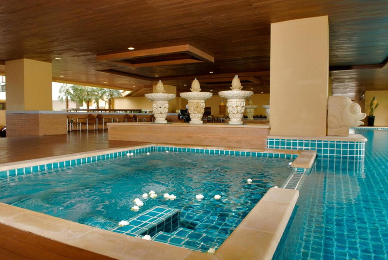 The Narathiwas Hotel & Residence Sathorn Bangkok, Bangkok, Thailand