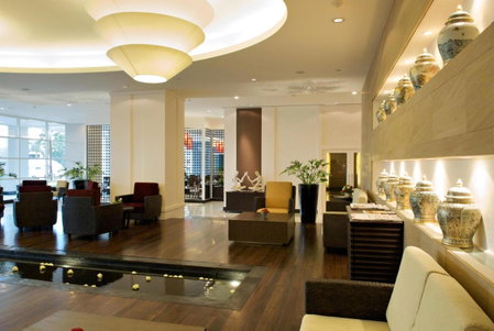 The Narathiwas Hotel & Residence Sathorn Bangkok, Bangkok, Thailand