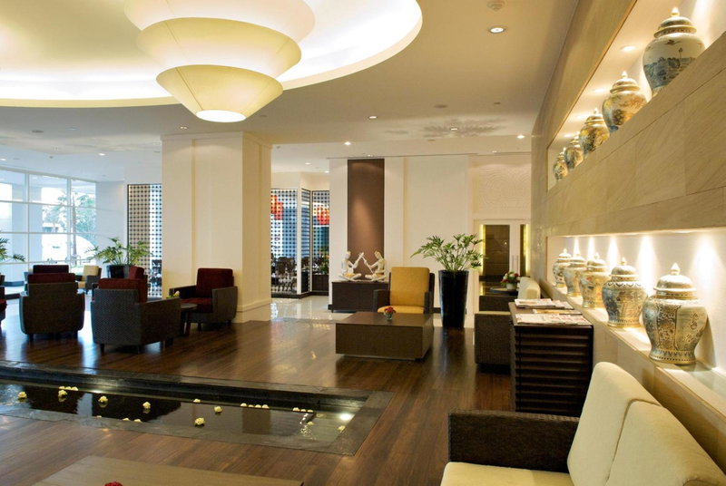 The Narathiwas Hotel & Residence Sathorn Bangkok, Bangkok, Thailand