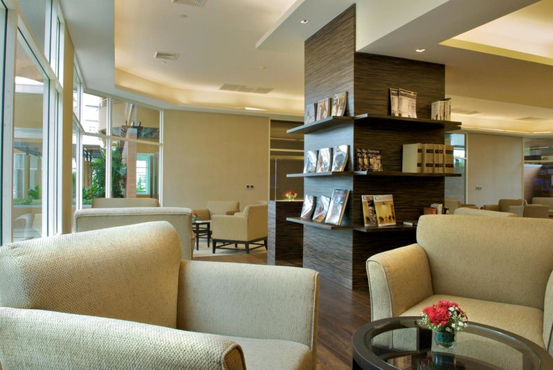 The Narathiwas Hotel & Residence Sathorn Bangkok, Bangkok, Thailand