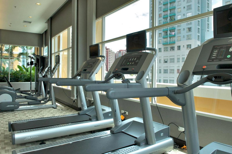 The Narathiwas Hotel & Residence Sathorn Bangkok, Bangkok, Thailand