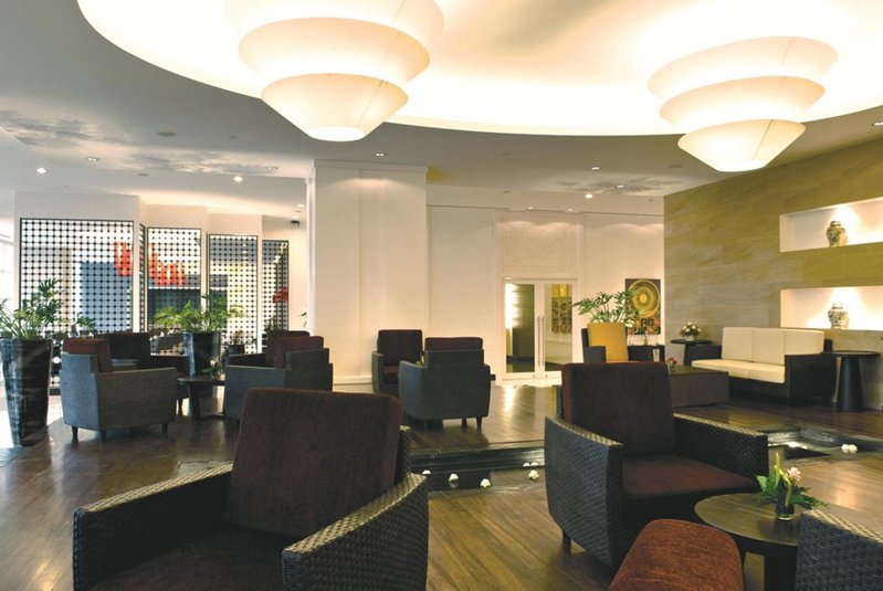 The Narathiwas Hotel & Residence Sathorn Bangkok, Bangkok, Thailand