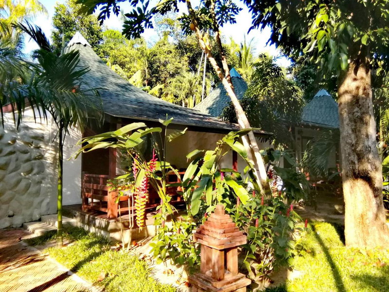 Chaweng Buri Resort, Chaweng, Thailand