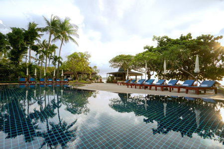 Chaweng Buri Resort, Chaweng, Thailand