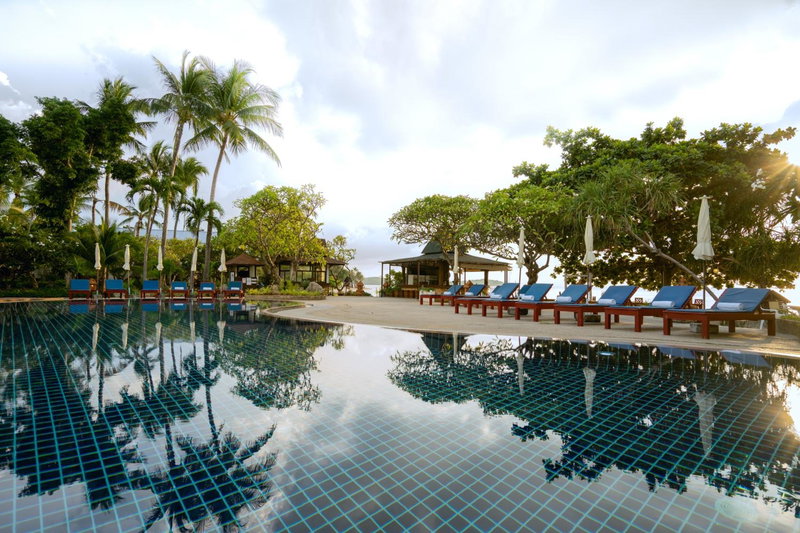 Chaweng Buri Resort, Chaweng, Thailand