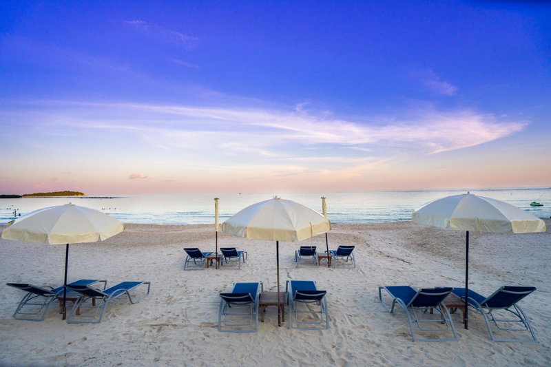 Chaweng Buri Resort, Chaweng, Thailand