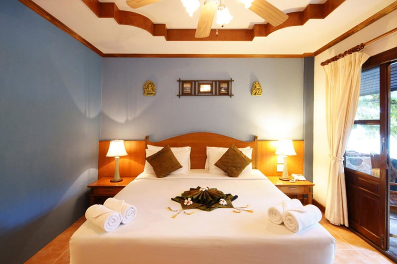 Salad Beach Resort - SHA Extra Plus, Salad Beach, Thailand