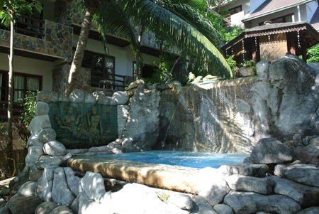 Salad Beach Resort - SHA Extra Plus, Salad Beach, Thailand