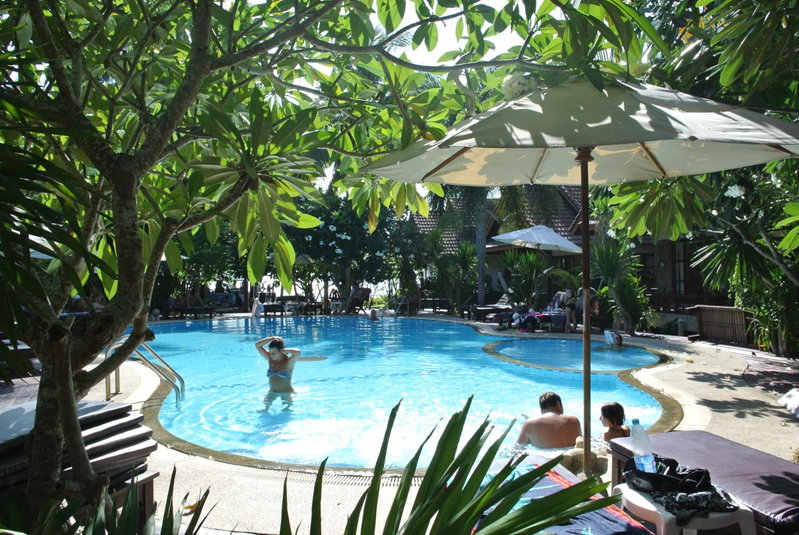Salad Beach Resort - SHA Extra Plus, Salad Beach, Thailand