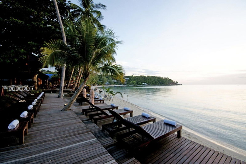Salad Beach Resort - SHA Extra Plus, Salad Beach, Thailand