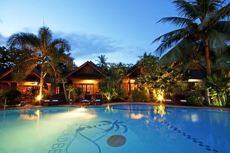 Salad Beach Resort - SHA Extra Plus, Salad Beach, Thailand