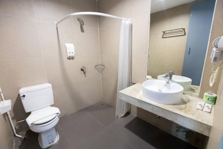 View Dee BKK Airport Residence, Bangkok, Thailand