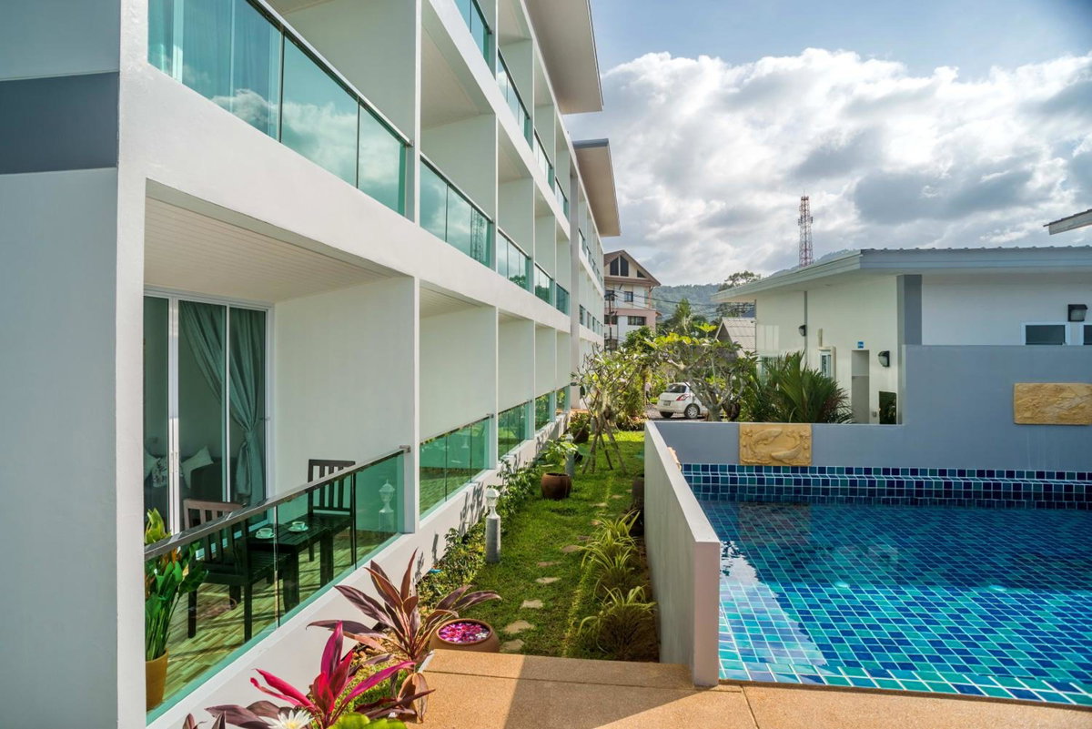 The Tree Samui, ประเทศไทย