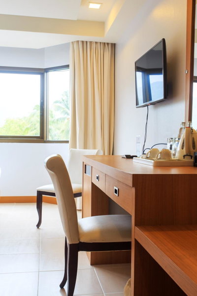 Chaweng Budget Hotel, Chaweng, Thailand