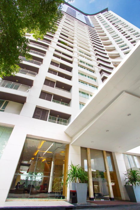 Urbana Langsuan Hotel, Bangkok, Thailand