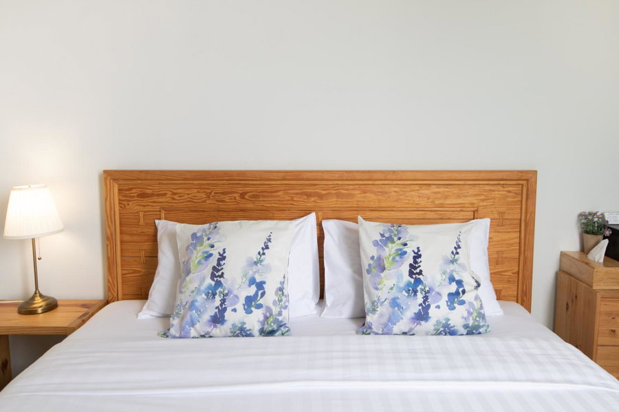Latima Boutique Hostel, Kanchanaburi, Thailand