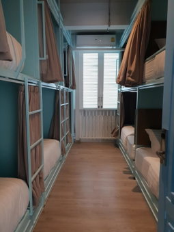 Latima Boutique Hostel, Kanchanaburi, Thailand
