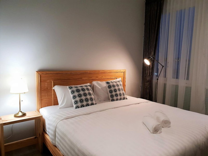 Latima Boutique Hostel, Kanchanaburi, Thailand