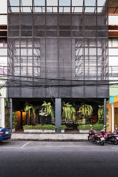 La Pause Hatyai, Hat Yai, Thailand