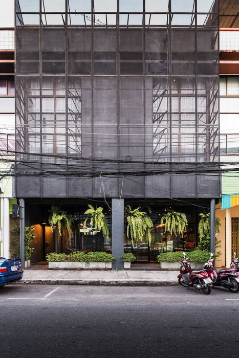 La Pause Hatyai, Hat Yai, Thailand