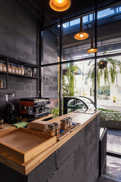 La Pause Hatyai, Hat Yai, Thailand