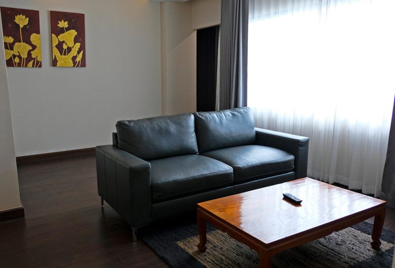 The Cheewin Hotel And Convention, Chum Phae, Thailand